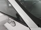 2020 Dodge Challenger Sxt Белый vin: 2C3CDZAG7LH161595 Damage: Right Drip Rail, Chipped, 2