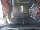 2017 Dodge Challenger Sxt Plus Оранжевый vin: 2C3CDZAG8HH558255