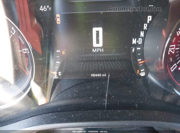2C3CDZAG8HH558255 2017 DODGE CHALLENGER Оранжевый 