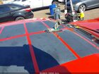 2017 Dodge Challenger Sxt Plus Оранжевый vin: 2C3CDZAG8HH558255