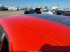 2017 Dodge Challenger Sxt Plus Оранжевый vin: 2C3CDZAG8HH558255