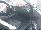 2017 Dodge Challenger Sxt Черный vin: 2C3CDZAGXHH632713
