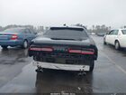 2017 Dodge Challenger Sxt Черный vin: 2C3CDZAGXHH632713