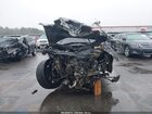 2017 Dodge Challenger Sxt Черный vin: 2C3CDZAGXHH632713