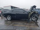 2017 Dodge Challenger Sxt Черный vin: 2C3CDZAGXHH632713