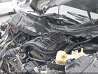 2017 Dodge Challenger Sxt Черный vin: 2C3CDZAGXHH632713