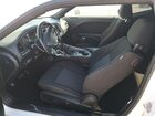 2020 Dodge Challenger Sxt Белый vin: 2C3CDZAGXLH113749