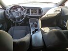 2020 Dodge Challenger Sxt Белый vin: 2C3CDZAGXLH113749