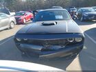 2016 Dodge Challenger R/t Plus Shaker Серый vin: 2C3CDZBT1GH202045