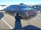 2016 Dodge Challenger R/t Plus Shaker Серый vin: 2C3CDZBT1GH202045