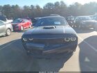 2016 Dodge Challenger R/t Plus Shaker Серый vin: 2C3CDZBT1GH202045
