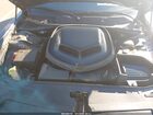 2016 Dodge Challenger R/t Plus Shaker Серый vin: 2C3CDZBT1GH202045