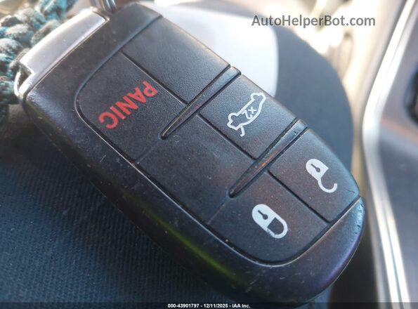 2C3CDZBT1GH202045 2016 DODGE CHALLENGER Серый Вид панели приборов