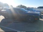 2016 Dodge Challenger R/t Plus Shaker Серый vin: 2C3CDZBT1GH202045