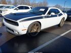 2018 Dodge Challenger T/a Plus Белый vin: 2C3CDZBT2JH272063 2018 Dodge Challenger T/a Plus Белый vin: 2C3CDZBT2JH272063