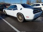 2018 Dodge Challenger T/a Plus Белый vin: 2C3CDZBT2JH272063 2018 Dodge Challenger T/a Plus Белый vin: 2C3CDZBT2JH272063