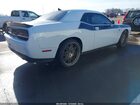 2018 Dodge Challenger T/a Plus Белый vin: 2C3CDZBT2JH272063 2018 Dodge Challenger T/a Plus Белый vin: 2C3CDZBT2JH272063
