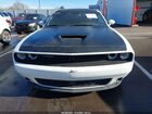 2018 Dodge Challenger T/a Plus Белый vin: 2C3CDZBT2JH272063 2018 Dodge Challenger T/a Plus Белый vin: 2C3CDZBT2JH272063