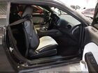 2016 Dodge Challenger R/t Plus Черный vin: 2C3CDZBT3GH214052