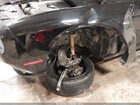 2016 Dodge Challenger R/t Plus Черный vin: 2C3CDZBT3GH214052
