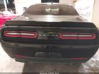 2016 Dodge Challenger R/t Plus Черный vin: 2C3CDZBT3GH214052