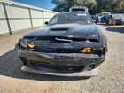 2019 Dodge Challenger R/t Black vin: 2C3CDZBT3KH606540