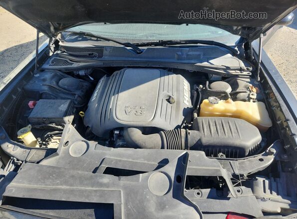 2C3CDZBT3KH606540 2019 DODGE CHALLENGER Black Widok wnętrza z tyłu