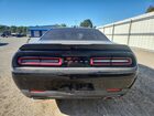 2019 Dodge Challenger R/t Black vin: 2C3CDZBT3KH606540
