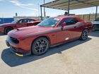 2023 Dodge Challenger R/t Maroon vin: 2C3CDZBT3PH658516