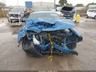 2023 Dodge Challenger R/t Синий vin: 2C3CDZBT5PH594009