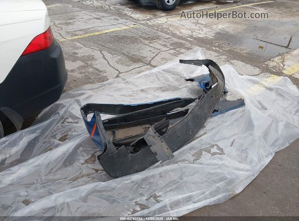 2C3CDZBT5PH594009 2023 DODGE CHALLENGER Синий Вид щитка приборов