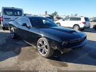 2020 Dodge Challenger R/t Черный vin: 2C3CDZBT6LH123206
