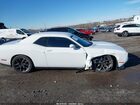 2022 Dodge Challenger R/t Белый vin: 2C3CDZBT6NH249813