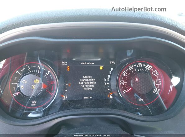 2C3CDZBT6NH249813 2022 DODGE CHALLENGER Белый Вид задних сидений