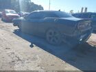2016 Dodge Challenger R/t Plus Черный vin: 2C3CDZBT7GH138285