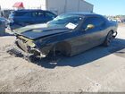 2016 Dodge Challenger R/t Plus Черный vin: 2C3CDZBT7GH138285