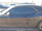 2016 Dodge Challenger R/t Plus Черный vin: 2C3CDZBT7GH138285
