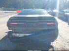 2016 Dodge Challenger R/t Plus Черный vin: 2C3CDZBT7GH138285