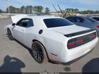 2023 Dodge Challenger R/t Белый vin: 2C3CDZBT9PH521791