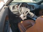 2017 Dodge Challenger Srt Hellcat Белый vin: 2C3CDZC93HH553995