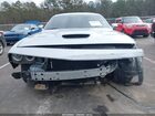 2023 Dodge Challenger R/t Scat Pack Widebody Серебряный vin: 2C3CDZFJ1PH566409
