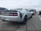 2023 Dodge Challenger R/t Scat Pack Widebody Серебряный vin: 2C3CDZFJ1PH566409