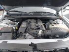 2023 Dodge Challenger R/t Scat Pack Widebody Серебряный vin: 2C3CDZFJ1PH566409