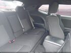 2023 Dodge Challenger R/t Scat Pack Widebody Серебряный vin: 2C3CDZFJ1PH566409
