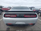 2023 Dodge Challenger R/t Scat Pack Widebody Серебряный vin: 2C3CDZFJ1PH566409