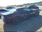 2023 Dodge Challenger R/t Scat Pack Black vin: 2C3CDZFJ2PH649959