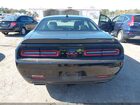 2023 Dodge Challenger R/t Scat Pack Black vin: 2C3CDZFJ2PH649959