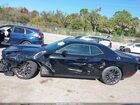 2023 Dodge Challenger R/t Scat Pack Black vin: 2C3CDZFJ2PH649959