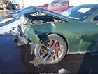 2021 Dodge Challenger R/t Scat Pack Green vin: 2C3CDZFJ3MH510368