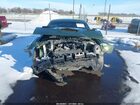 2021 Dodge Challenger R/t Scat Pack Green vin: 2C3CDZFJ3MH510368